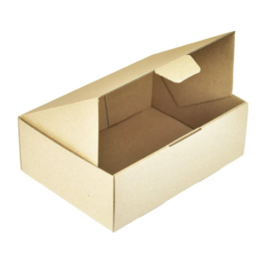 Sustainable Packaging Box 31*23*10.5cm